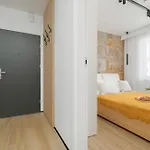 Zielona 16 *
