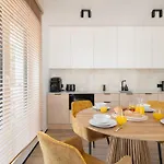 Zielona 16 Apartamento *
