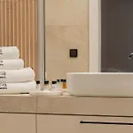 Zielona 16 Apartamento Międzywodzie