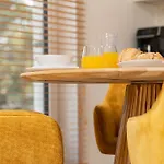 Apartamento Zielona 16