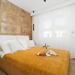 Zielona 16 * Międzywodzie