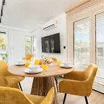 Zielona 16 Apartamento