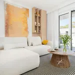 Apartamento Zielona 16