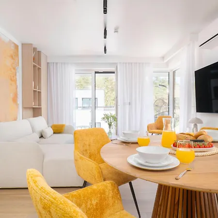 Zielona 16 D&d * Międzywodzie