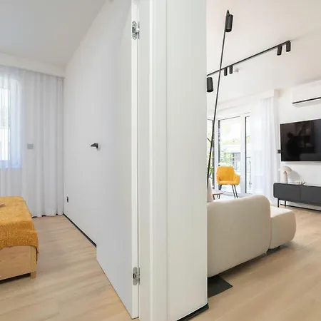 Zielona 16 D&d Apartman