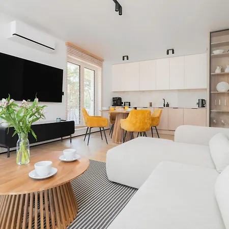 Zielona 16 D&d * Międzywodzie