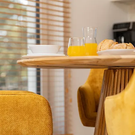 Apartman Zielona 16 D&d