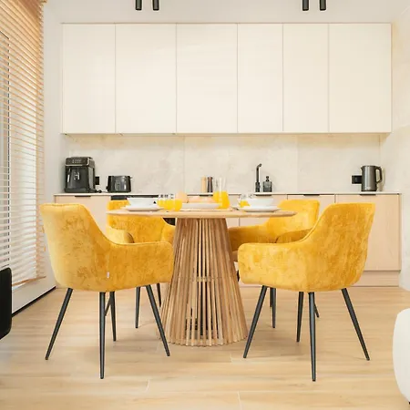 Zielona 16 D&d Międzywodzie