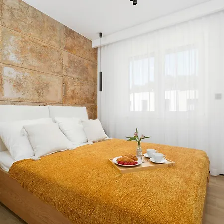 Zielona 16 D&d * Międzywodzie