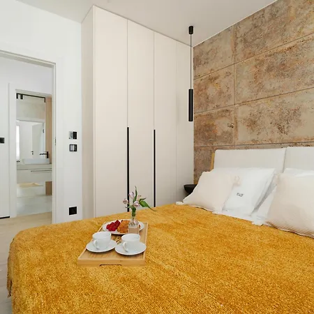 아파트 Zielona 16