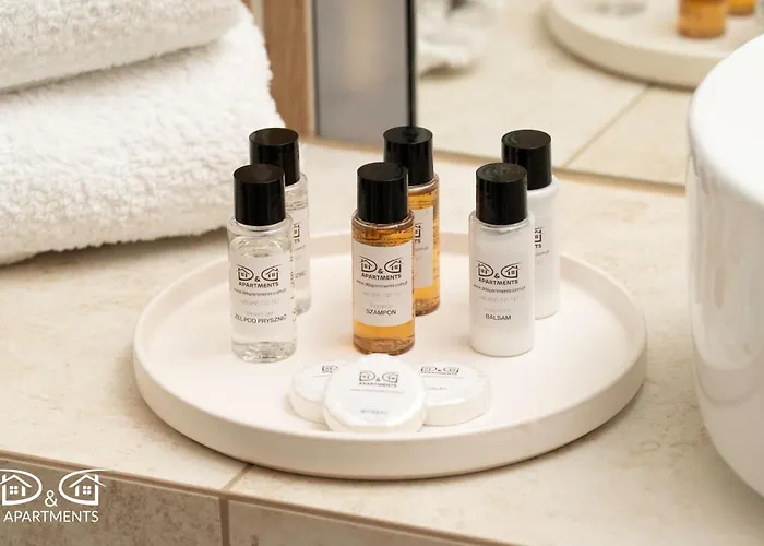 Zielona 16 Apartman *